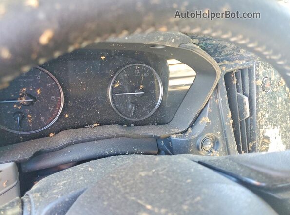 JF2SLDDCXSH588927 2025 SUBARU FORESTER Burn Սարքավորումների վահանակի տեսք