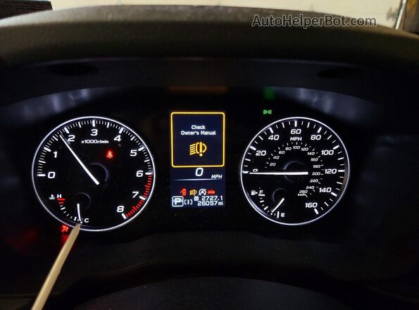 JF2SLDHC2SH498472 2025 SUBARU FORESTER Gray 