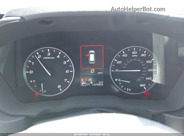 JF2SLDRC9SH411178 2025 SUBARU FORESTER Silver Հետևի նստատեղերի տեսք