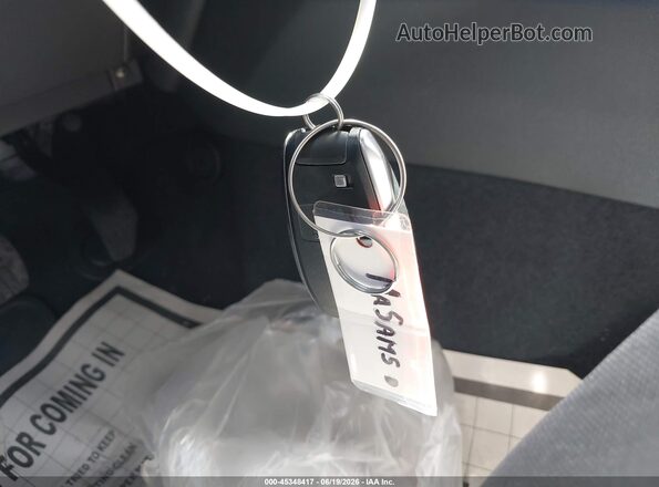 JF2SLDTC5SH580493 2025 SUBARU FORESTER Silver Вид панелі приладів
