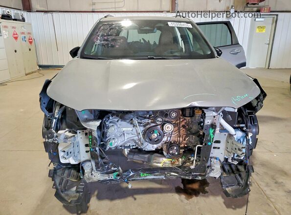 JF2SLDTC8SH454628 2025 SUBARU FORESTER Gray 