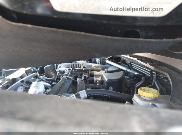 JF2SLDTCXSH467462 2025 SUBARU FORESTER Black Вид ззаду