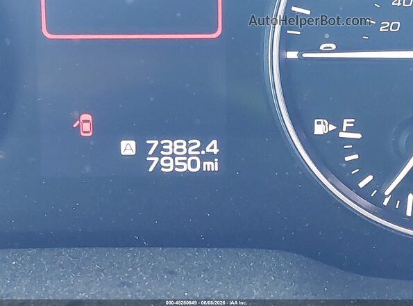 JF2SLDTCXSH467462 2025 SUBARU FORESTER Black 