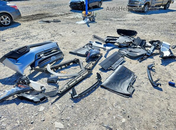 JF2SLSED3SH416511 2025 SUBARU FORESTER Silver 
