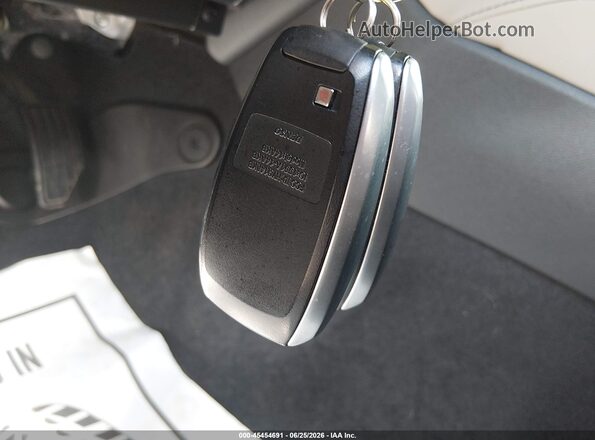 JF2SLSED7SH455523 2025 SUBARU FORESTER White Вид панелі приладів