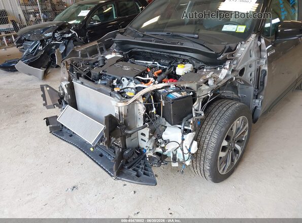 JF2SLSTD9SH418489 2025 SUBARU FORESTER Brown Вид спереду