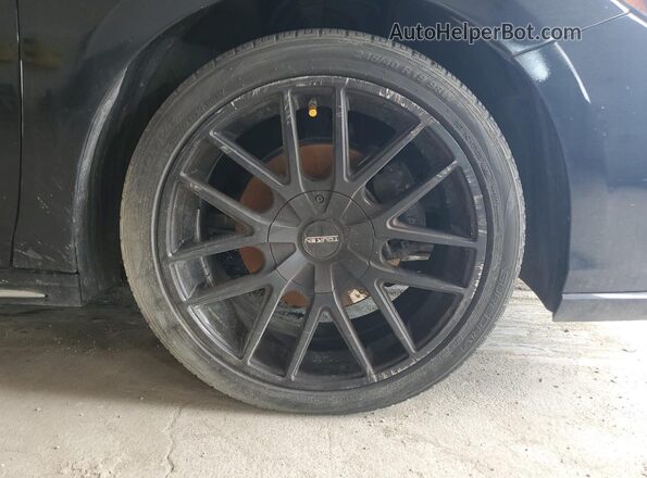 JH4KC1F56JC001161 2018 ACURA RLX Black 