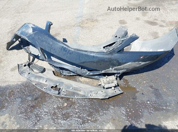 JH4KC2F96GC000223 2016 ACURA OTHER Черный Вид щитка приборов