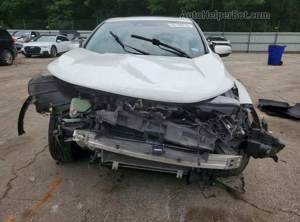 JHLRW2H53KX006213 2019 HONDA CR-V White Դիմացի տեսք
