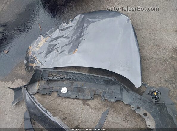 JHLRW2H5XKX000831 2019 HONDA CR-V Gray 