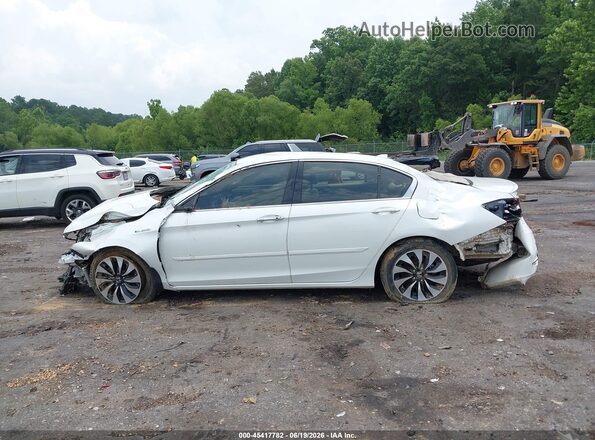 JHMCR6F38HC004491 2017 HONDA ACCORD White 