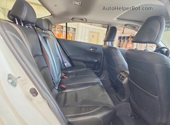 JHMCR6F51HC013003 2017 HONDA ACCORD White 
