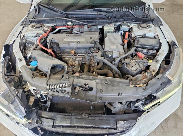 JHMCR6F51HC013003 2017 HONDA ACCORD White 