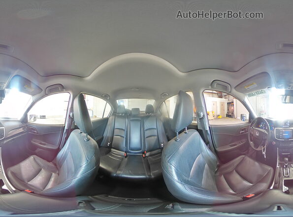 JHMCR6F51HC013003 2017 HONDA ACCORD White 