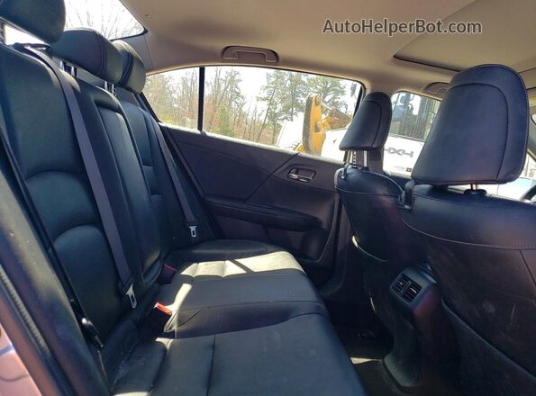 JHMCR6F51HC017973 2017 HONDA ACCORD Silver 