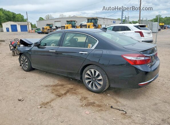 JHMCR6F51HC030478 2017 HONDA ACCORD Black 