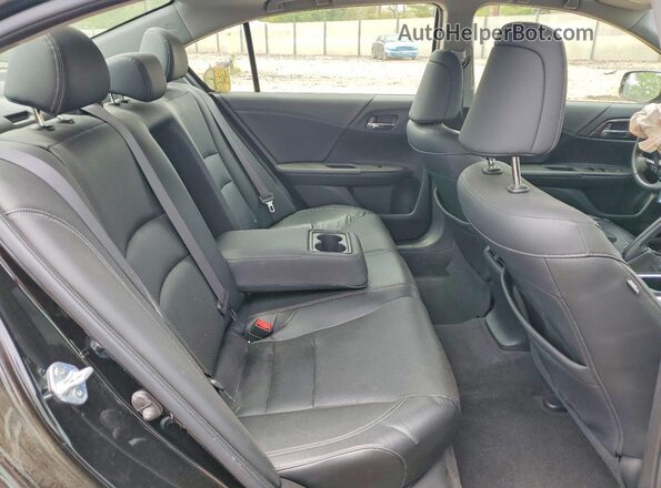 JHMCR6F51HC030478 2017 HONDA ACCORD Black 