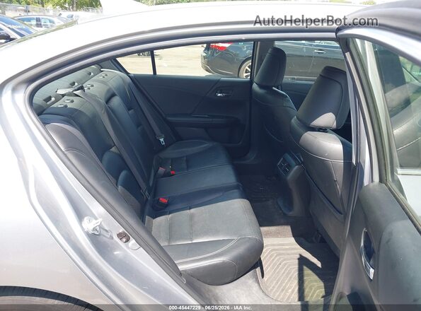 JHMCR6F52HC020056 2017 HONDA ACCORD Серебряный Вид наклейки с VIN-кодом