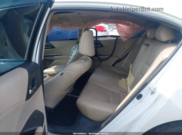 JHMCR6F52HC020462 2017 HONDA ACCORD Белый Вид наклейки с VIN-кодом