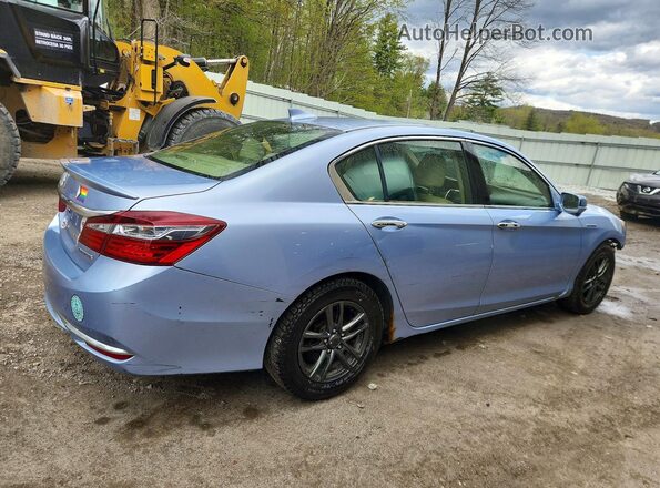 JHMCR6F59HC024458 2017 HONDA ACCORD Blue 