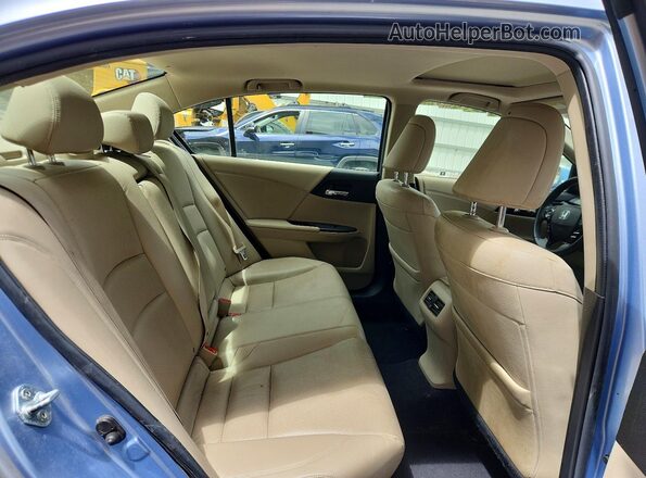 JHMCR6F59HC024458 2017 HONDA ACCORD Blue 