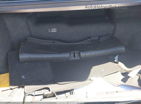 JHMCR6F71HC001984 2017 HONDA ACCORD Gray ხელსაწყოთა პანელის ხედი