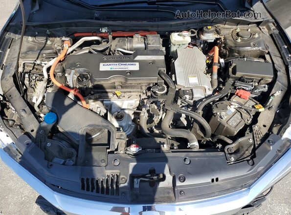 JHMCR6F77HC025822 2017 HONDA ACCORD Black 