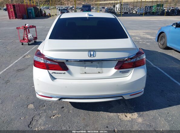 JHMCR6F78HC015266 2017 HONDA ACCORD White 