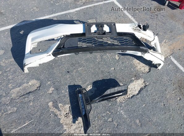 JHMCR6F78HC015266 2017 HONDA ACCORD White Սարքավորումների վահանակի տեսք