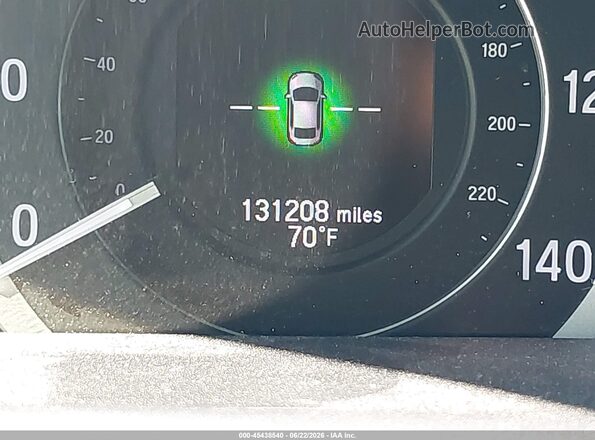 JHMCR6F78HC015266 2017 HONDA ACCORD White 