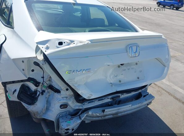 JHMFC1F30JX004047 2018 HONDA CIVIC White 
