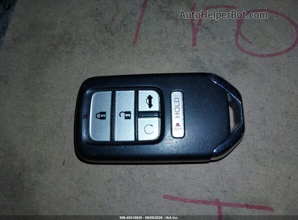 JHMFC1F30JX019289 2018 HONDA CIVIC White Առջևի վահանակի տեսք