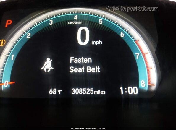 JHMFC1F30JX019289 2018 HONDA CIVIC White 