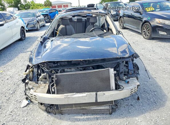 JHMFC1F30JX034679 2018 HONDA CIVIC Charcoal 