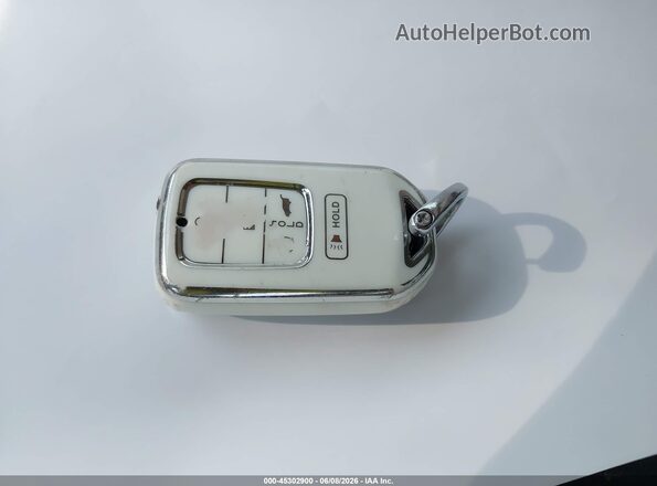 JHMFC1F32JX001053 2018 HONDA CIVIC White წინა პანელის ხედი