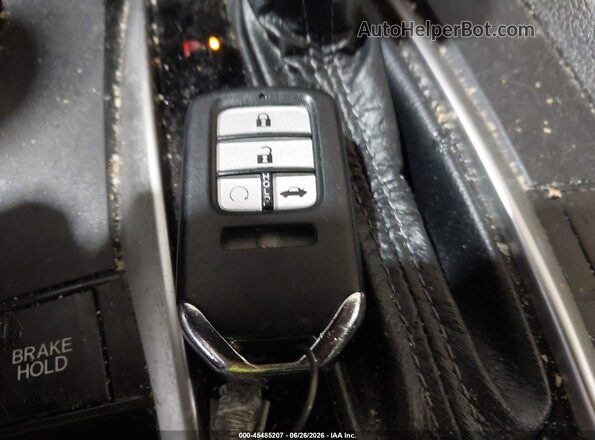 JHMFC1F32JX036739 2018 HONDA CIVIC Gray Widok deski rozdzielczej
