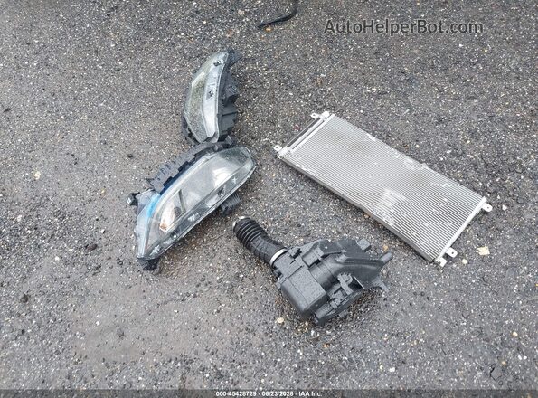 JHMFC1F33JX008142 2018 HONDA CIVIC Blue Вид щитка приладів