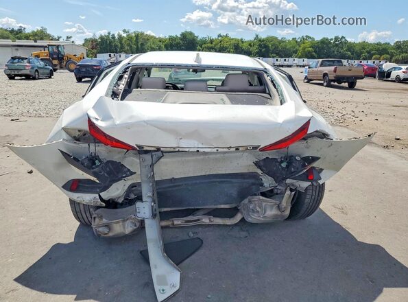 JHMFC1F35JX029512 2018 HONDA CIVIC White 