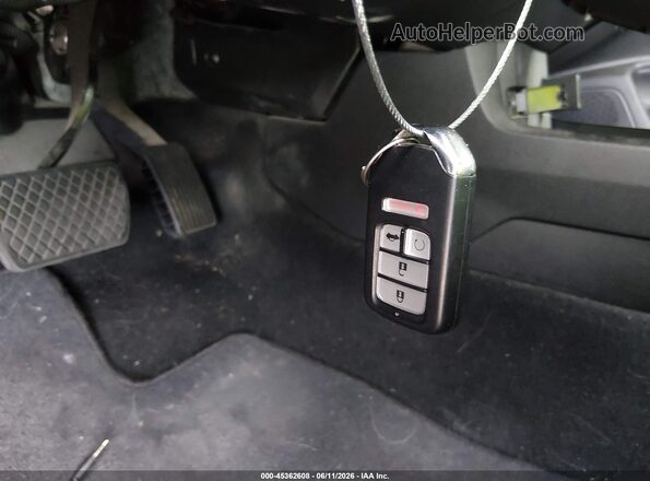 JHMFC1F36KX012168 2019 HONDA CIVIC White Առջևի վահանակի տեսք