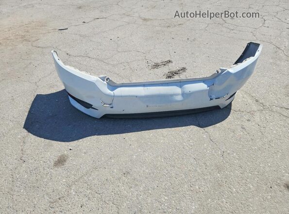 JHMFC1F71JX017697 2018 HONDA CIVIC White Շարժիչի բաժամունքի տեսք