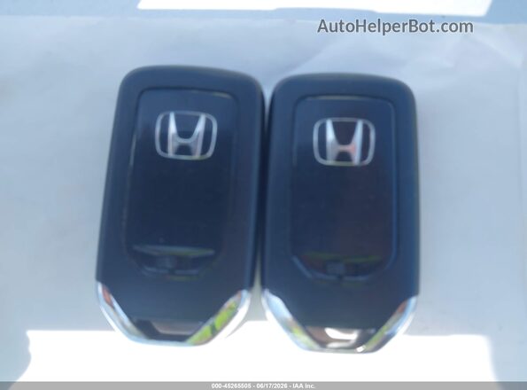 JHMFC1F78JX035615 2018 HONDA CIVIC White Widok deski rozdzielczej