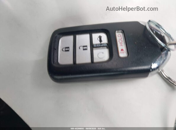 JHMFC1F89JX020310 2018 HONDA CIVIC Gray 