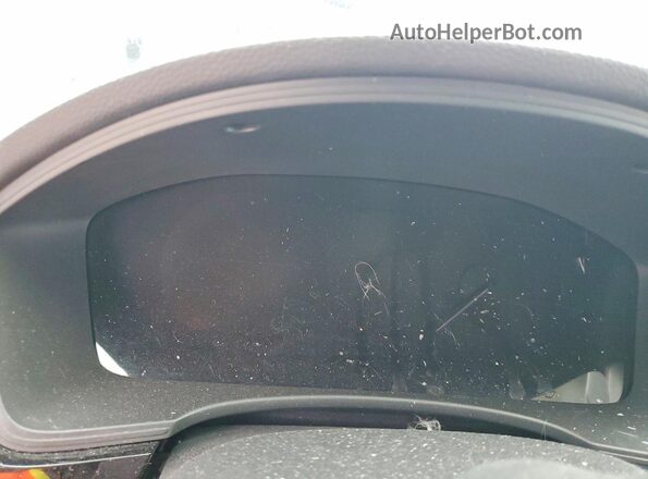 JHMFE1F73NX003476 2022 HONDA CIVIC White Widok zestawu wskaźników