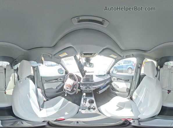 JHMFL4H89SX006245 2025 HONDA CIVIC White Вид наклейки з VIN-кодом
