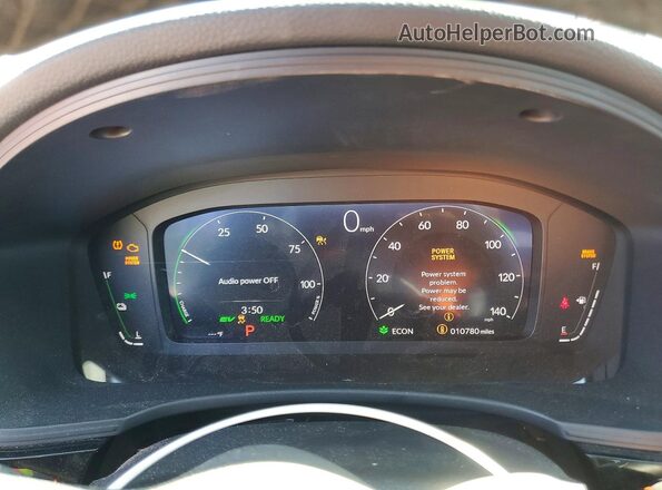 JHMFL4H91SX005048 2025 HONDA CIVIC Gray 