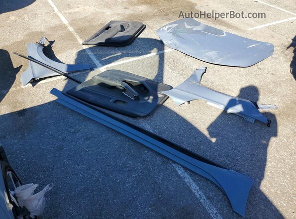 JHMFL4H91SX005048 2025 HONDA CIVIC Gray 