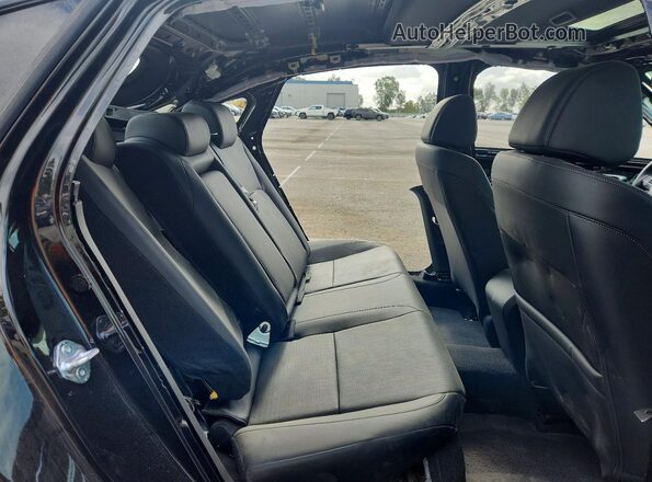 JHMFL4H91SX006295 2025 HONDA CIVIC Черный 