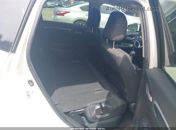 JHMGK5H58GS002467 2016 HONDA FIT White Vista de la etiqueta del VIN