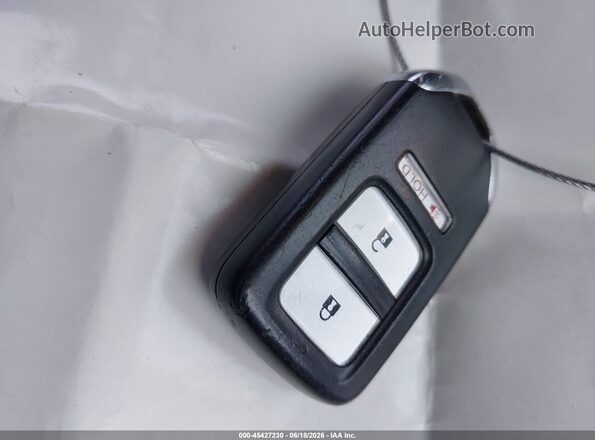 JHMGK5H76GS012528 2016 HONDA FIT White წინა პანელის ხედი