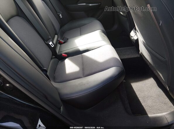 JHMZC5F17JC007005 2018 HONDA CLARITY PLUG-IN HYBRID Black VIN կոդի պիտակի տեսք